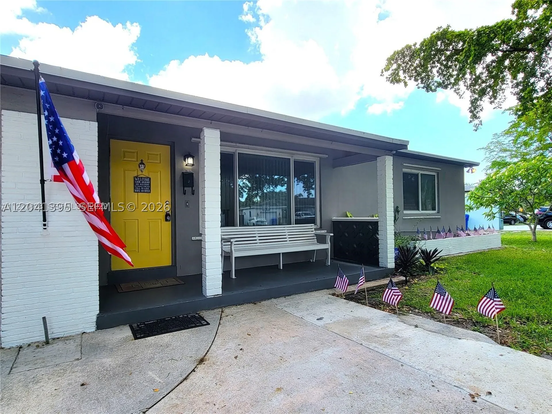 5721 Jefferson Street Hollywood FL 33023
