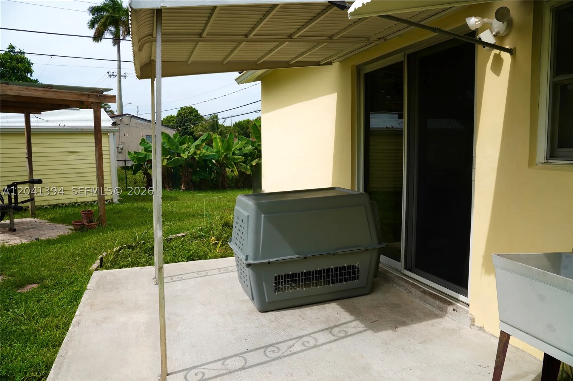 6701 Harding Street Hollywood FL 33024