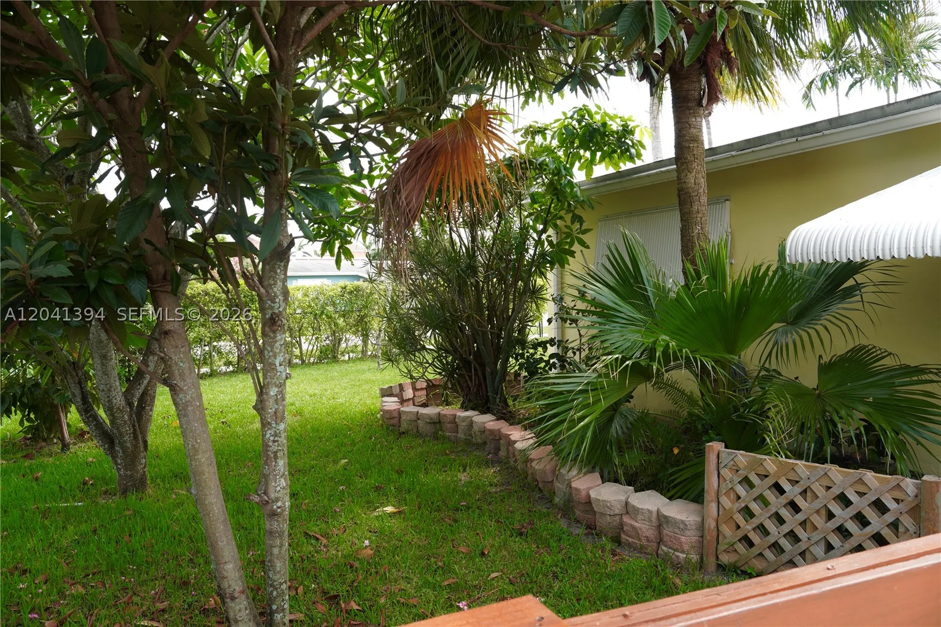 6701 Harding Street Hollywood FL 33024