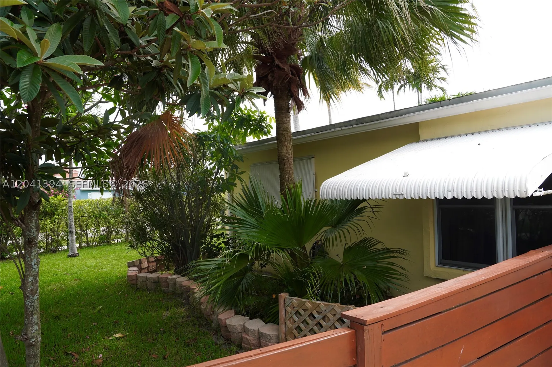 6701 Harding Street Hollywood FL 33024