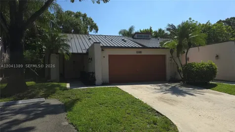 3412 Spring Bluff Place Lauderhill FL 33319