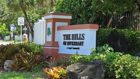 3412 Spring Bluff Place Lauderhill FL 33319