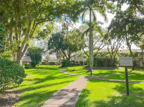 3412 Spring Bluff Place Lauderhill FL 33319