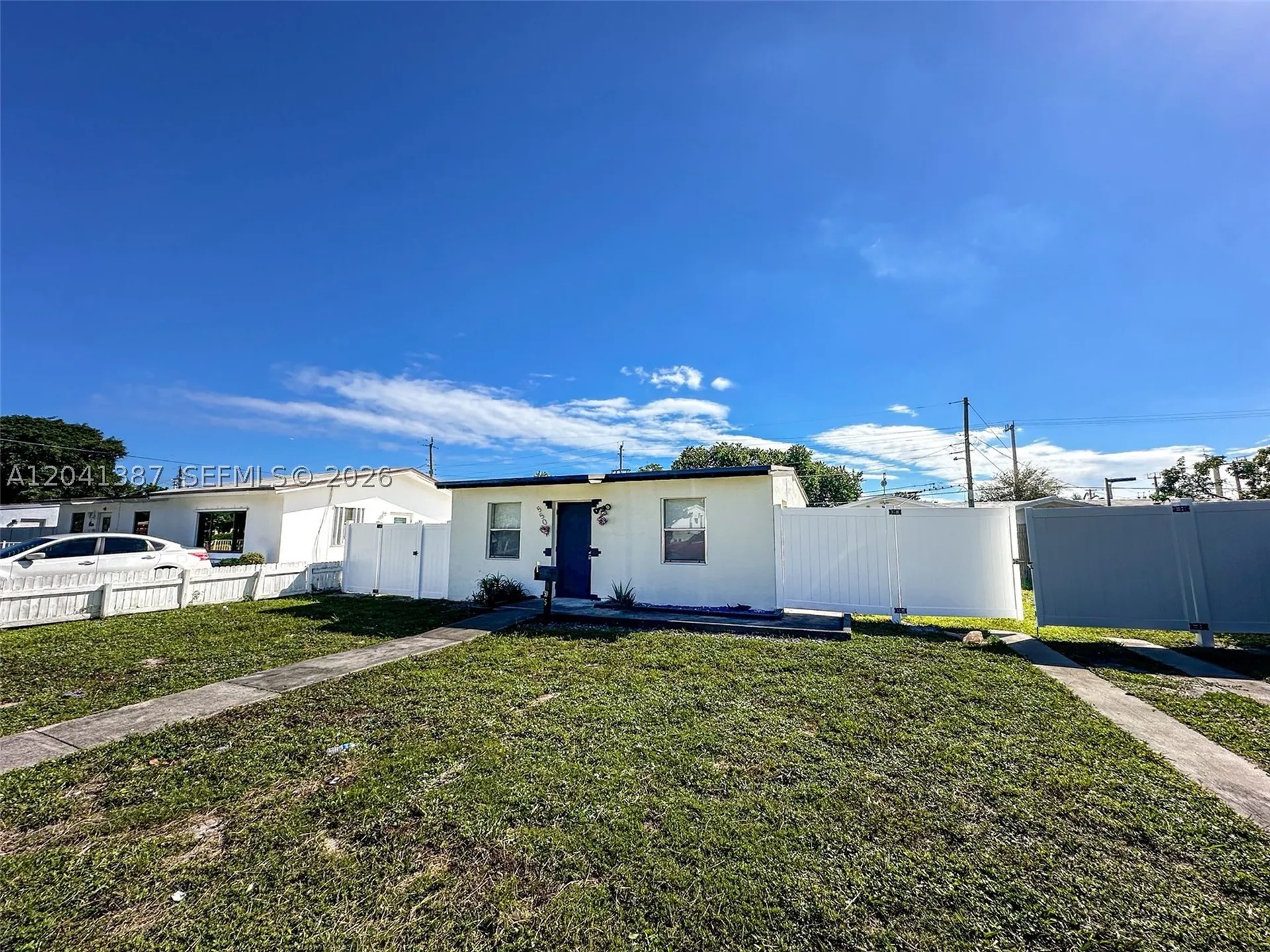 550 NW 15th Court Pompano Beach FL 33060