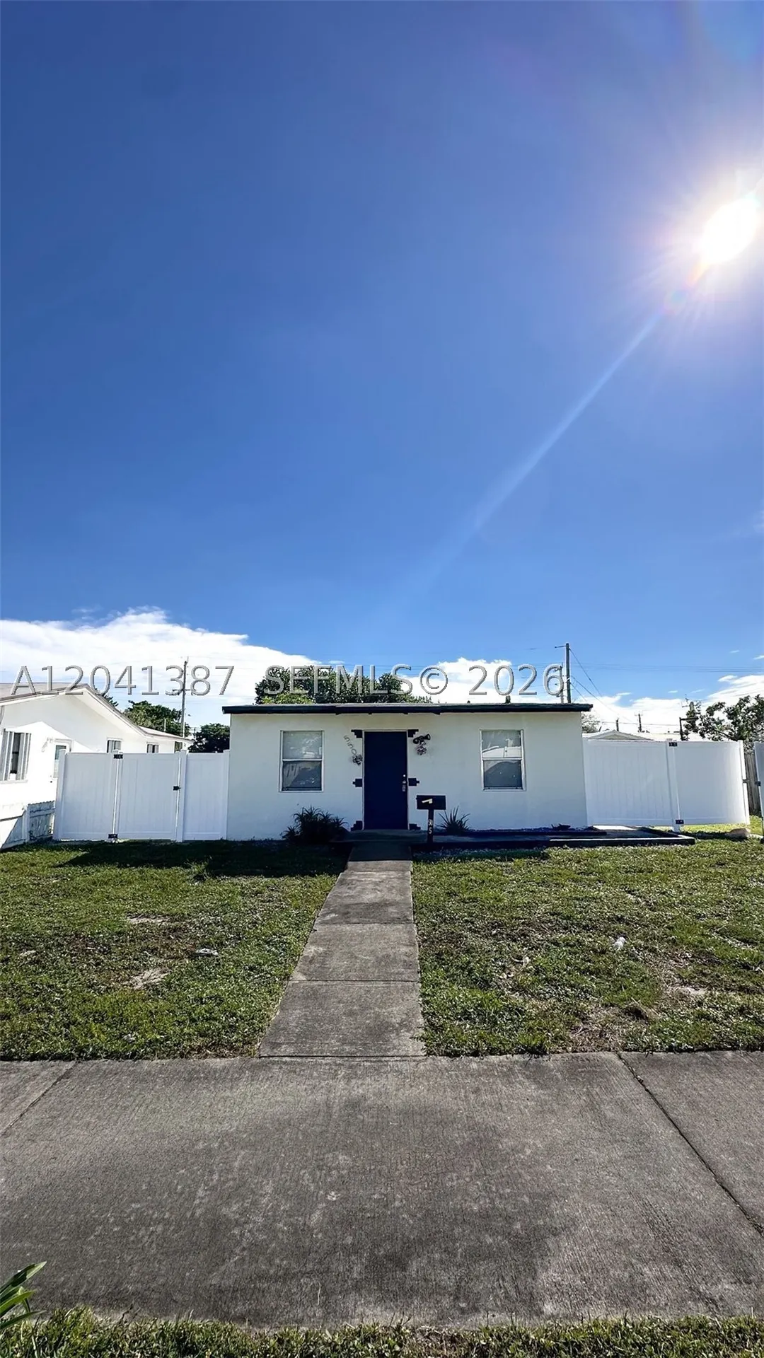 550 NW 15th Court Pompano Beach FL 33060