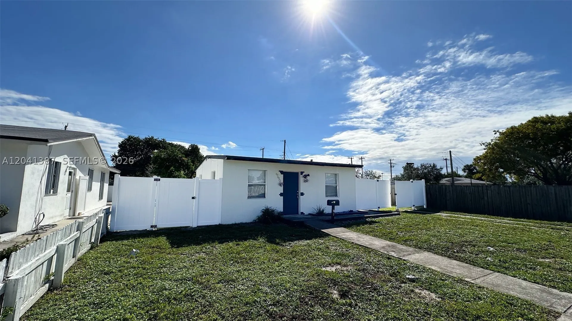 550 NW 15th Court Pompano Beach FL 33060