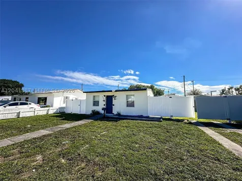 550 NW 15th Court Pompano Beach FL 33060