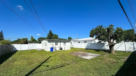 550 NW 15th Court Pompano Beach FL 33060