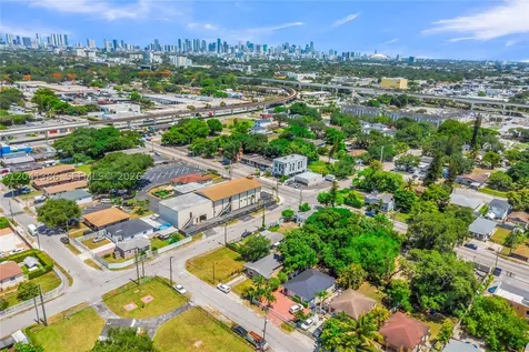 2910 NW 47th Street Miami FL 33142