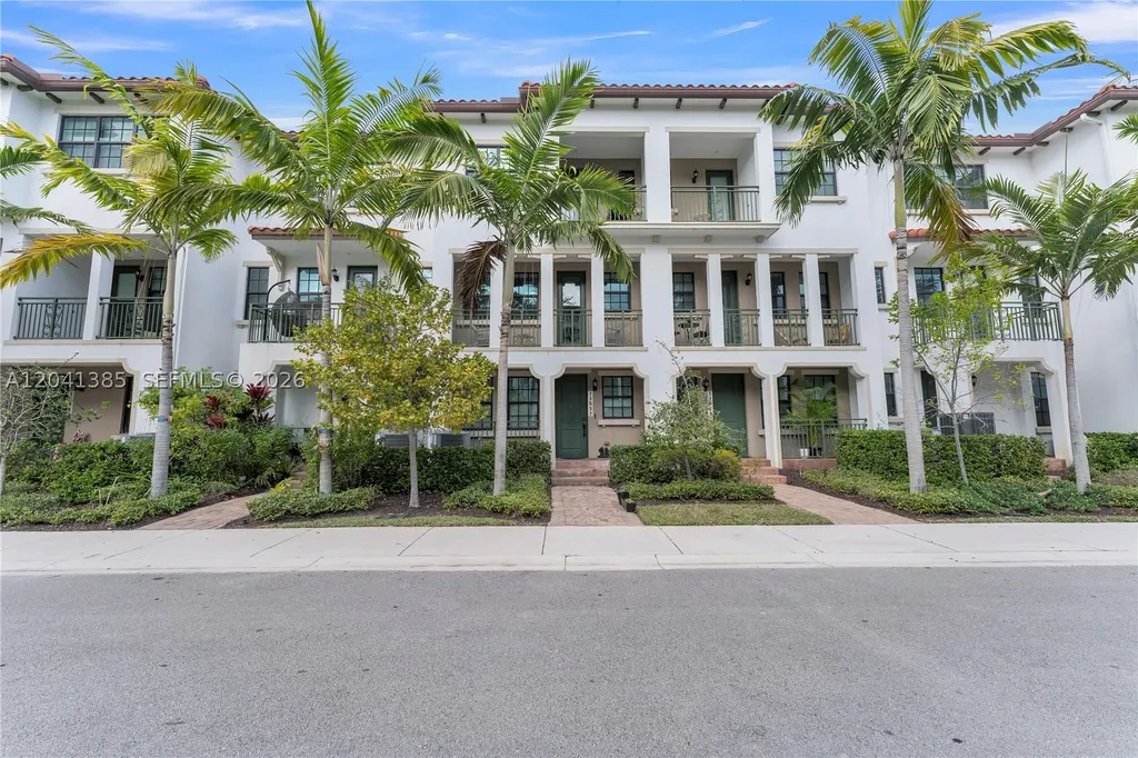 11537 SW 13th Court Pembroke Pines FL 33025