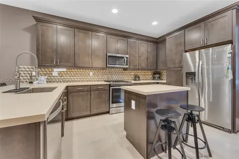 11537 SW 13th Court Pembroke Pines FL 33025