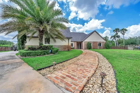 4920 SW 170th Avenue Southwest Ranches FL 33331