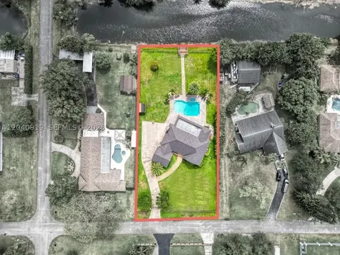 4920 SW 170th Avenue Southwest Ranches FL 33331