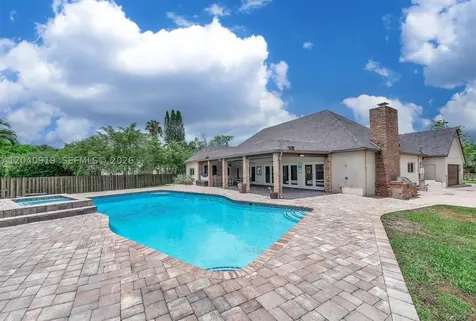 4920 SW 170th Avenue Southwest Ranches FL 33331