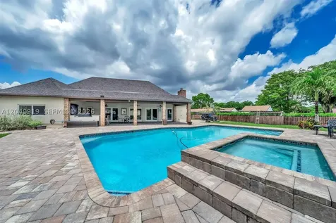 4920 SW 170th Avenue Southwest Ranches FL 33331