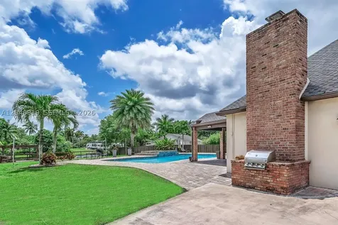 4920 SW 170th Avenue Southwest Ranches FL 33331