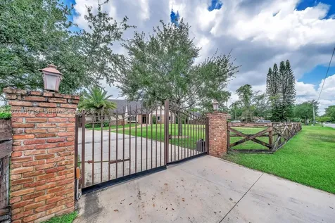 4920 SW 170th Avenue Southwest Ranches FL 33331