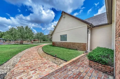 4920 SW 170th Avenue Southwest Ranches FL 33331