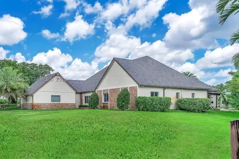 4920 SW 170th Avenue Southwest Ranches FL 33331