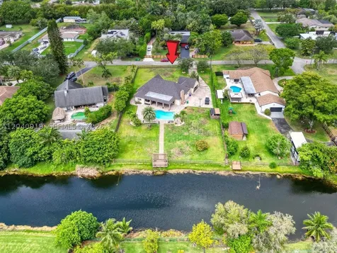 4920 SW 170th Avenue Southwest Ranches FL 33331