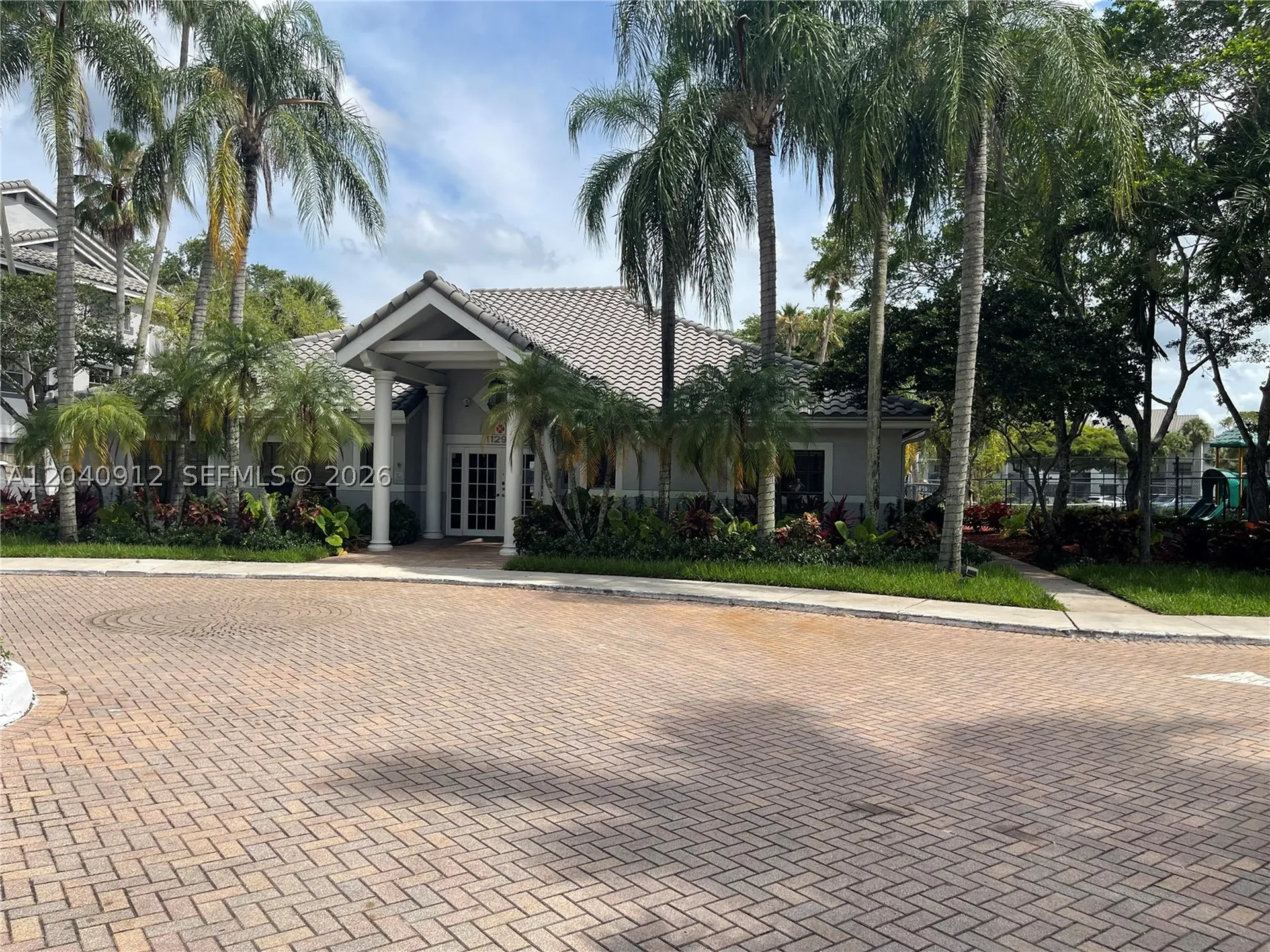 11229 W Atlantic Boulevard Coral Springs FL 33071