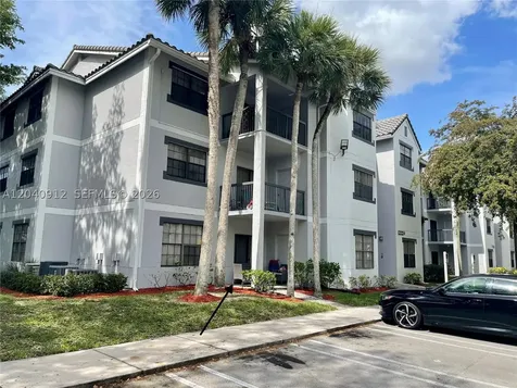 11229 W Atlantic Boulevard Coral Springs FL 33071
