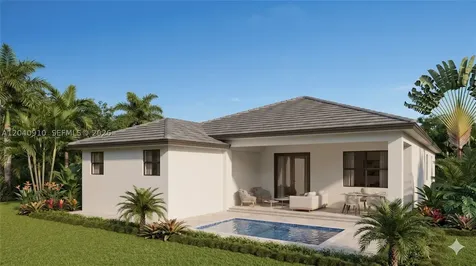 29621 SW 194 Court Homestead FL 33030