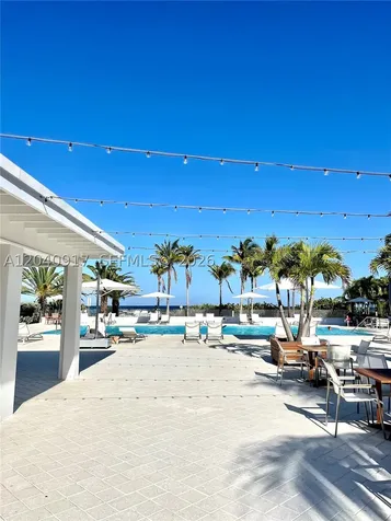 607 Ocean Drive Key Biscayne FL 33149