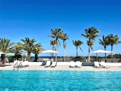 607 Ocean Drive Key Biscayne FL 33149