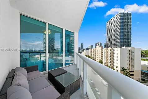 480 NE 30th Street Miami FL 33137