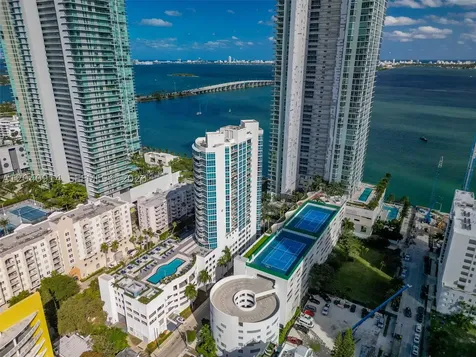 480 NE 30th Street Miami FL 33137