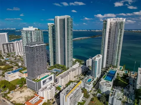 480 NE 30th Street Miami FL 33137