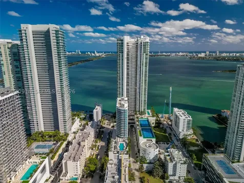 480 NE 30th Street Miami FL 33137
