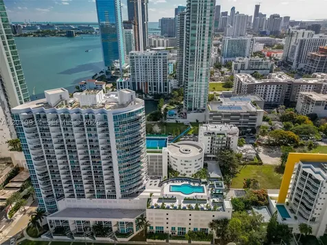 480 NE 30th Street Miami FL 33137
