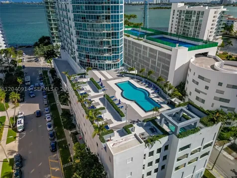 480 NE 30th Street Miami FL 33137