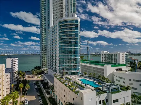 480 NE 30th Street Miami FL 33137