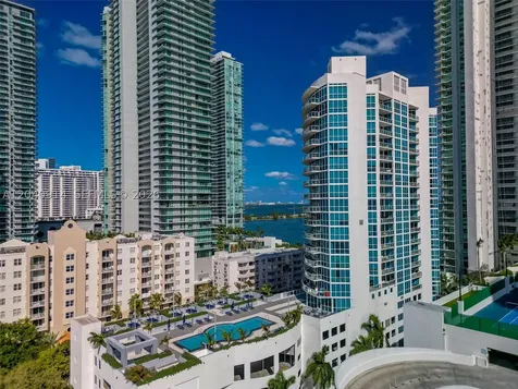 480 NE 30th Street Miami FL 33137