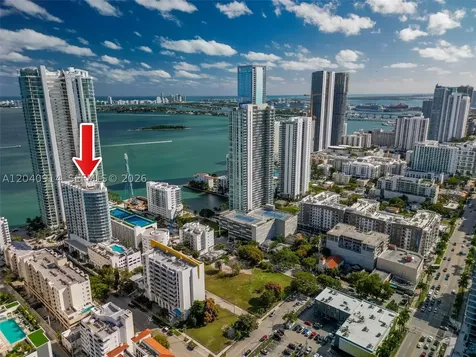 480 NE 30th Street Miami FL 33137