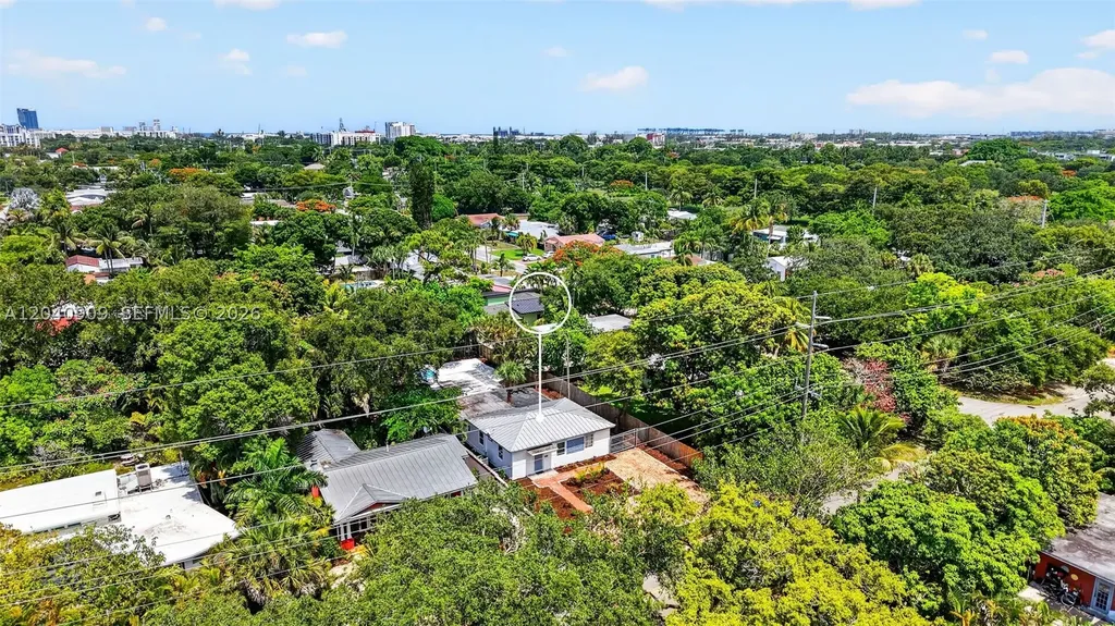 1836 SW 9th Avenue Fort Lauderdale FL 33315