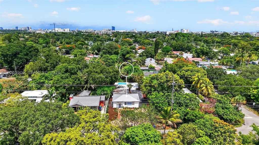 1836 SW 9th Avenue Fort Lauderdale FL 33315