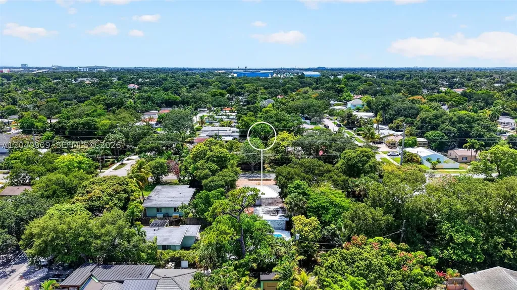 1836 SW 9th Avenue Fort Lauderdale FL 33315