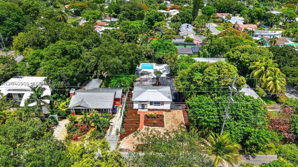 1836 SW 9th Avenue Fort Lauderdale FL 33315