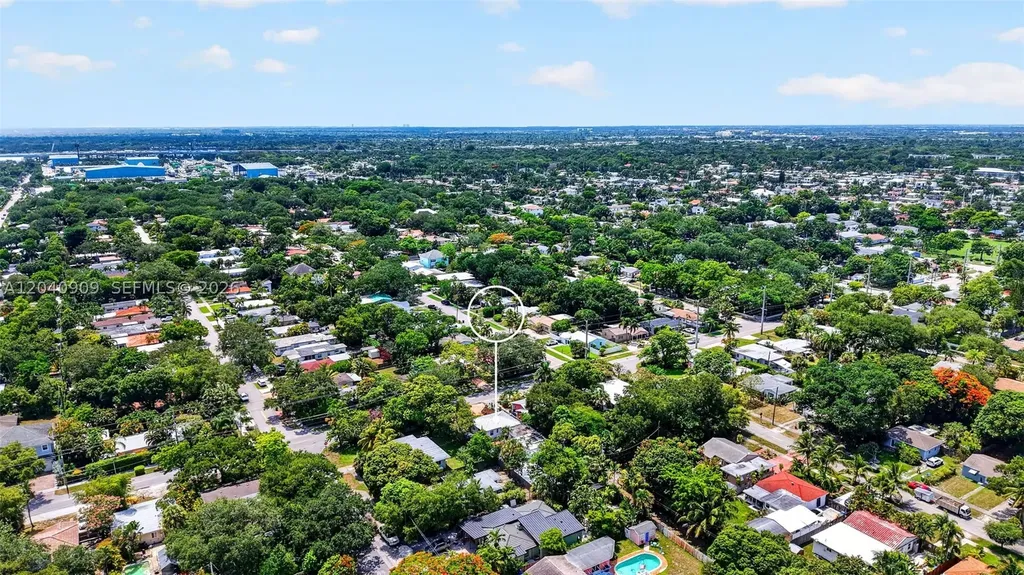 1836 SW 9th Avenue Fort Lauderdale FL 33315