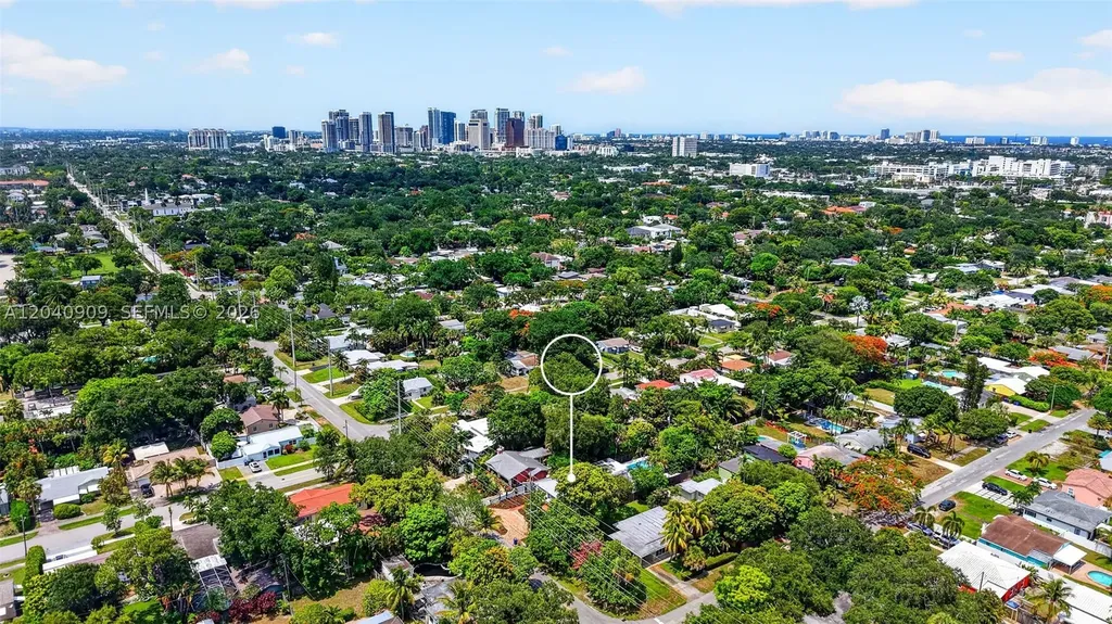 1836 SW 9th Avenue Fort Lauderdale FL 33315