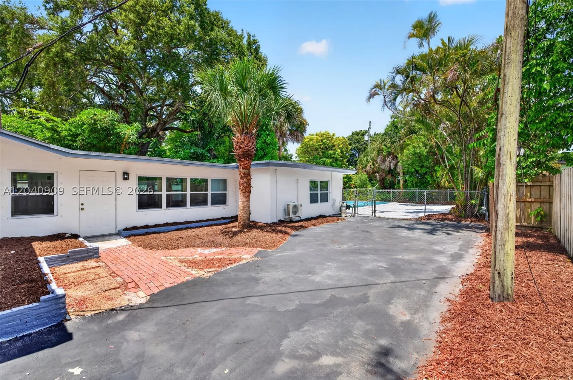 1836 SW 9th Avenue Fort Lauderdale FL 33315