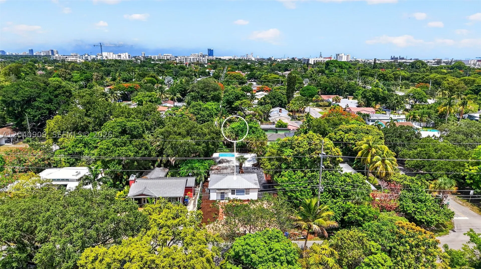1836 SW 9th Avenue Fort Lauderdale FL 33315