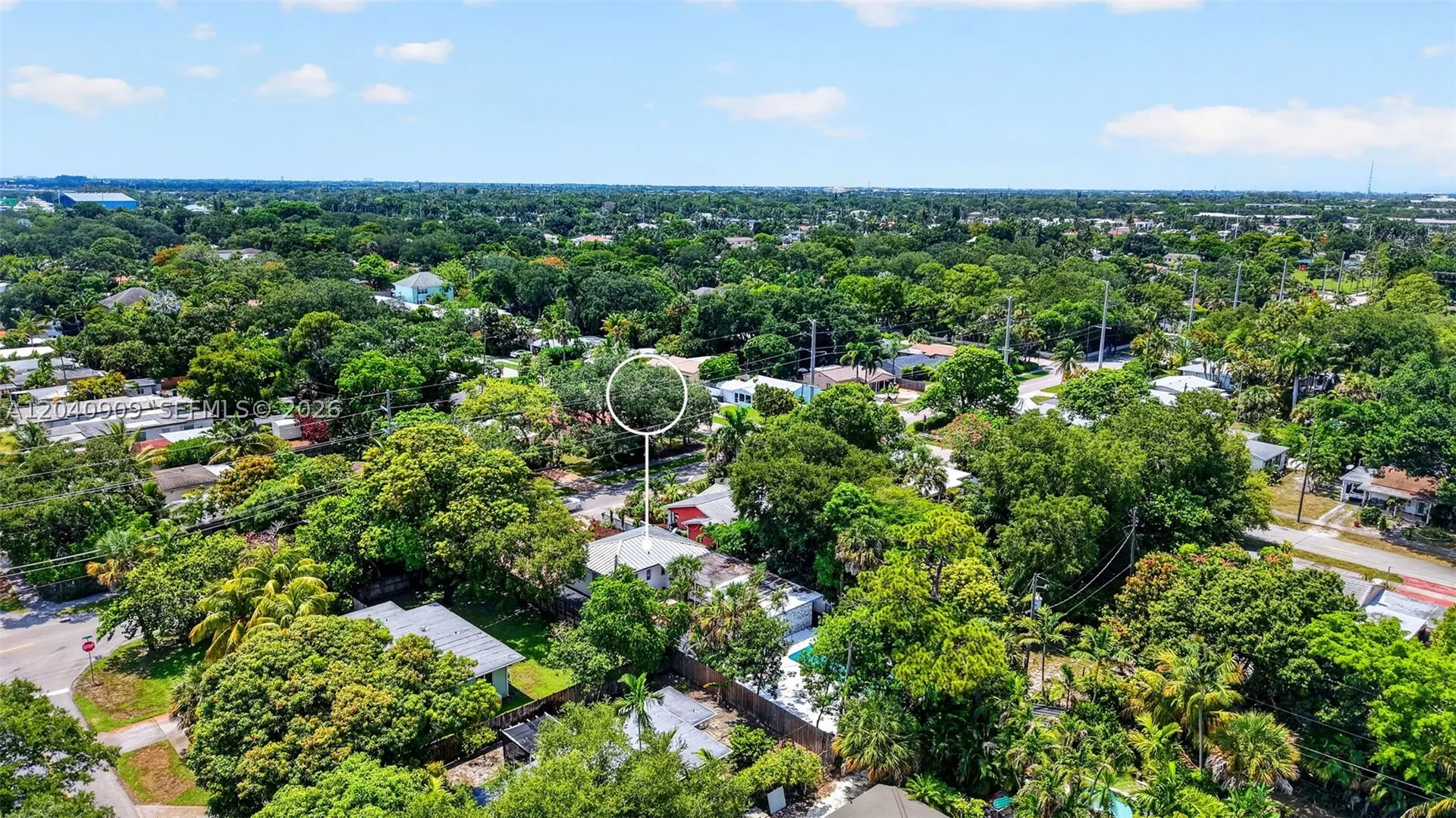 1836 SW 9th Avenue Fort Lauderdale FL 33315
