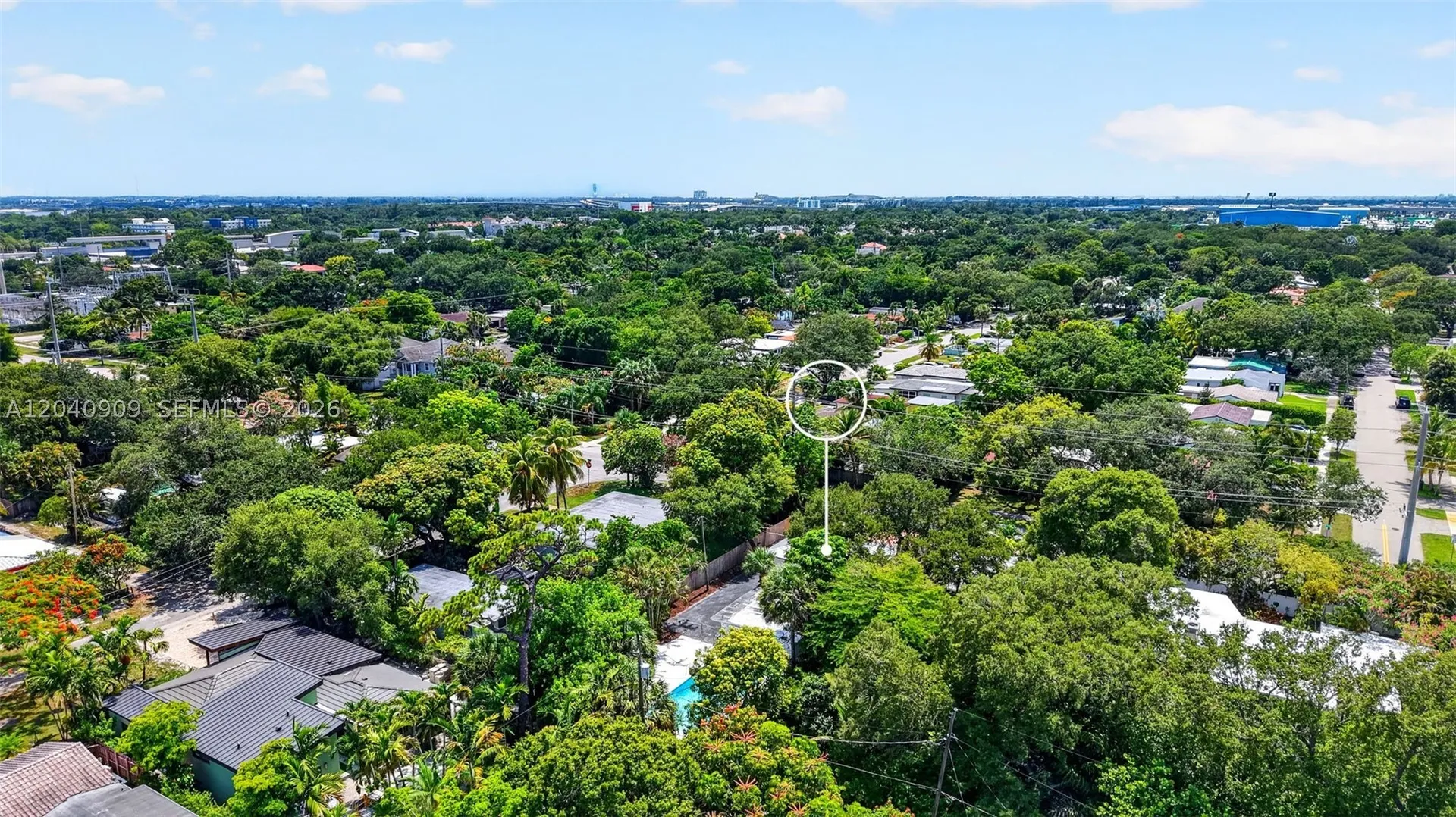 1836 SW 9th Avenue Fort Lauderdale FL 33315