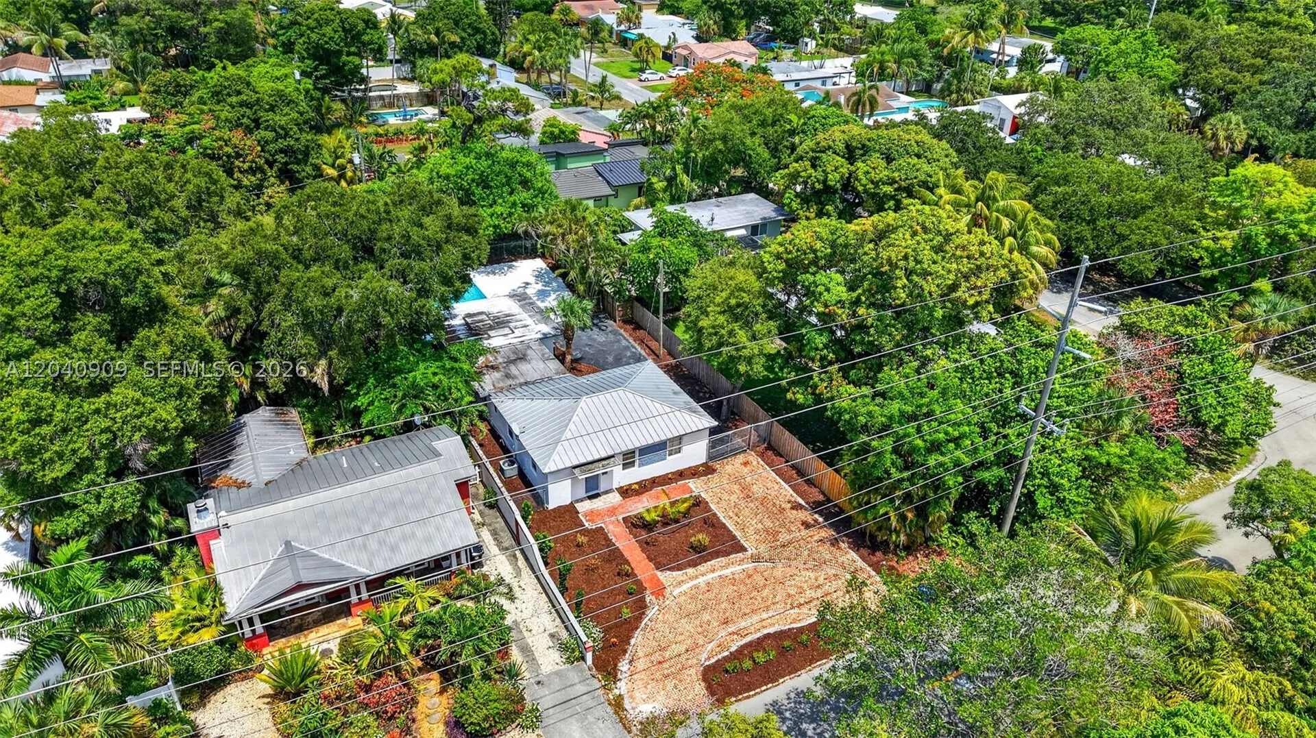 1836 SW 9th Avenue Fort Lauderdale FL 33315