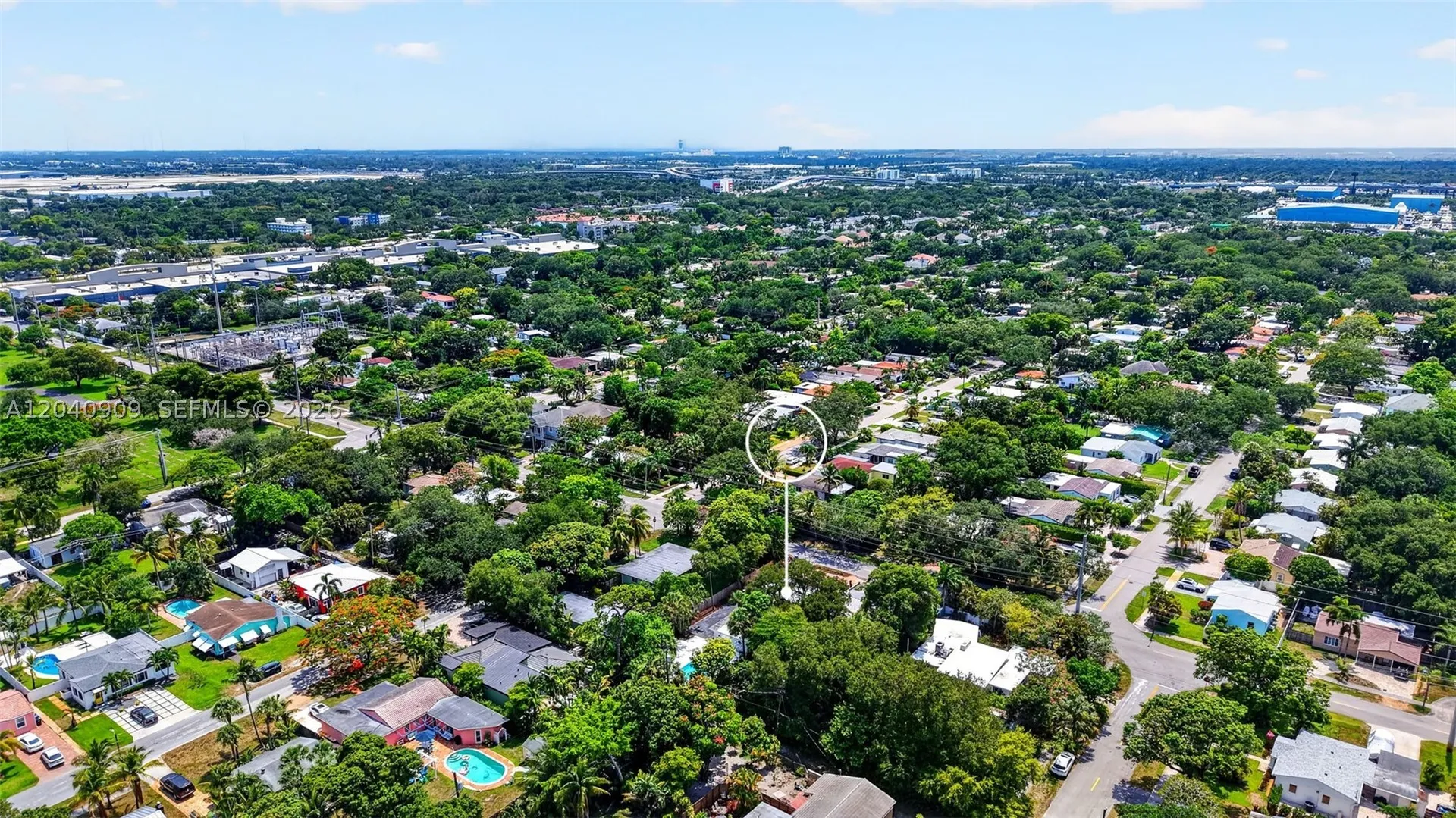 1836 SW 9th Avenue Fort Lauderdale FL 33315